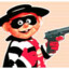 Ghettohamburgler