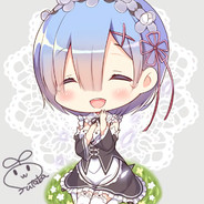 Rem is my Loli