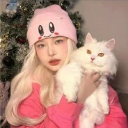 爱吃零食的媛媛