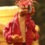 theReal King Prawn