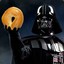 Darth Bagel