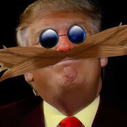 Аватар Donald Robotnik