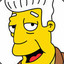 Kent Brockman