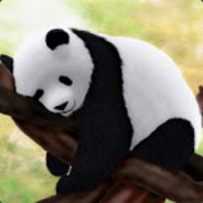 Stealthy Panda
