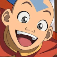 Avatar Aang