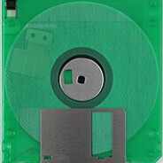 floppy disk