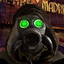 MadreGhost