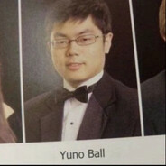 Yuno Ball