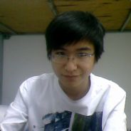 我好卡  脑袋大脖子粗