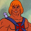 He Man Baiano