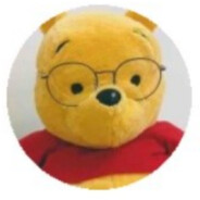 阳光开摆大男孩