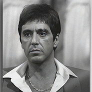 Tony Montana