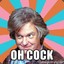 James May