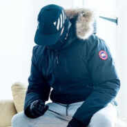 Smoke's Steam avatar