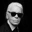Karl Lagerfeld