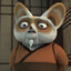 Master Shifu