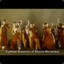 18 Brassmen of Shaolin Monastery