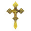 CrossBearer