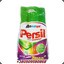 PERSIL