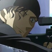 FBI搜查官赤井秀一