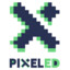 PIXELED