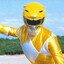 &quot;Yellow Ranger&quot;