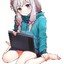 黑夜中de小G
