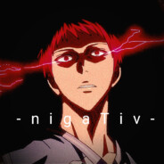 nigaTiv