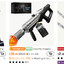 TEMU Flamethrower