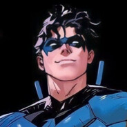 Nightwing