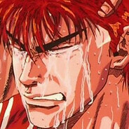 El talentoso Hanamichi Sakuragi