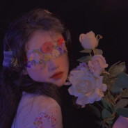 姑娘为何流眼泪