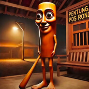 Tung tung tung sahur