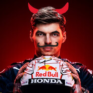 TUTUTUTU MAX VERSTAPPEN