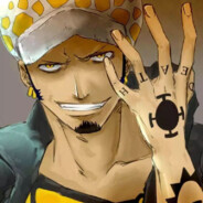 Trafalgar Law
