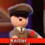 Mr.Knitler