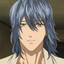 Handsome Amai Mask