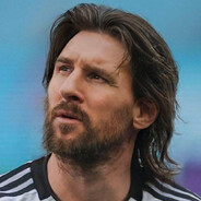 Messi~AH