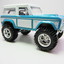 1967 Ford Bronco