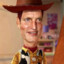 WOODY