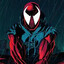 Scarlet-Spider