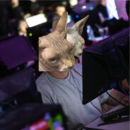 Exi avatar