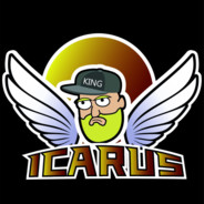 Icarus