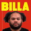 The BILLA Man