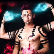 Dos avatar