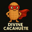 DivineCacahuète
