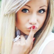 Бритый гусь