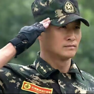 红细胞特别行动何晨光