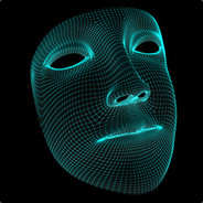 #NOBODY avatar