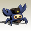 Soviet Spycrab
